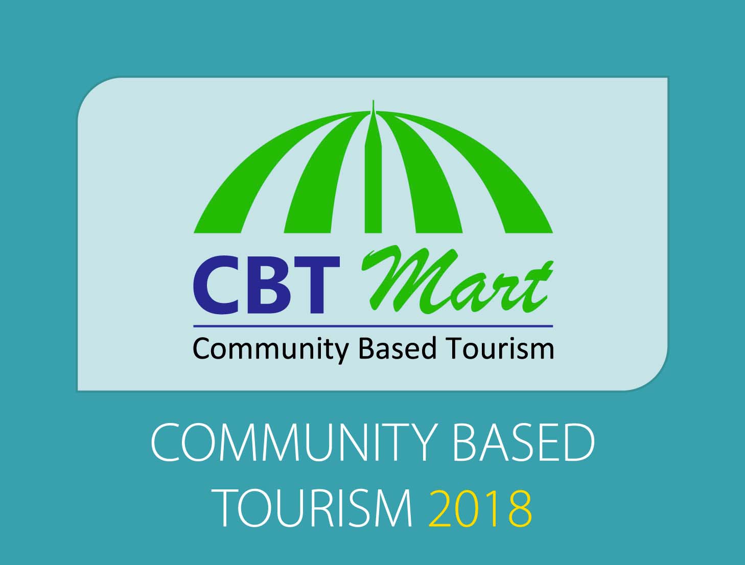 COMMUNITY BASED TOURSM 2018