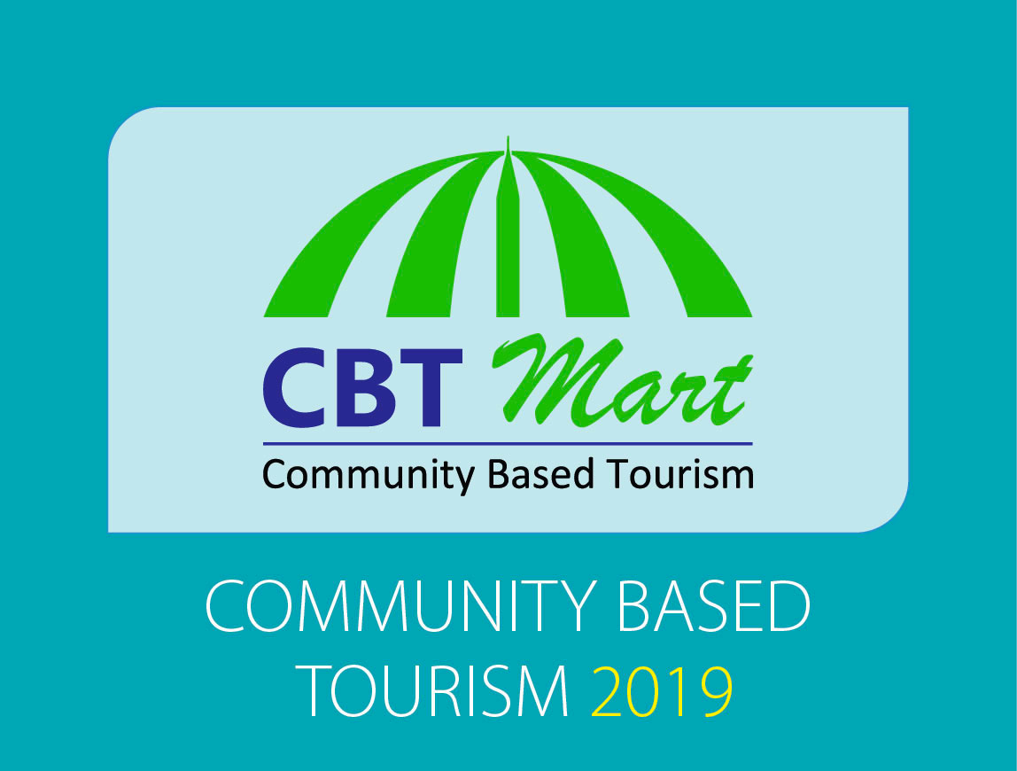 COMMUNITY BASED TOURSM 2018