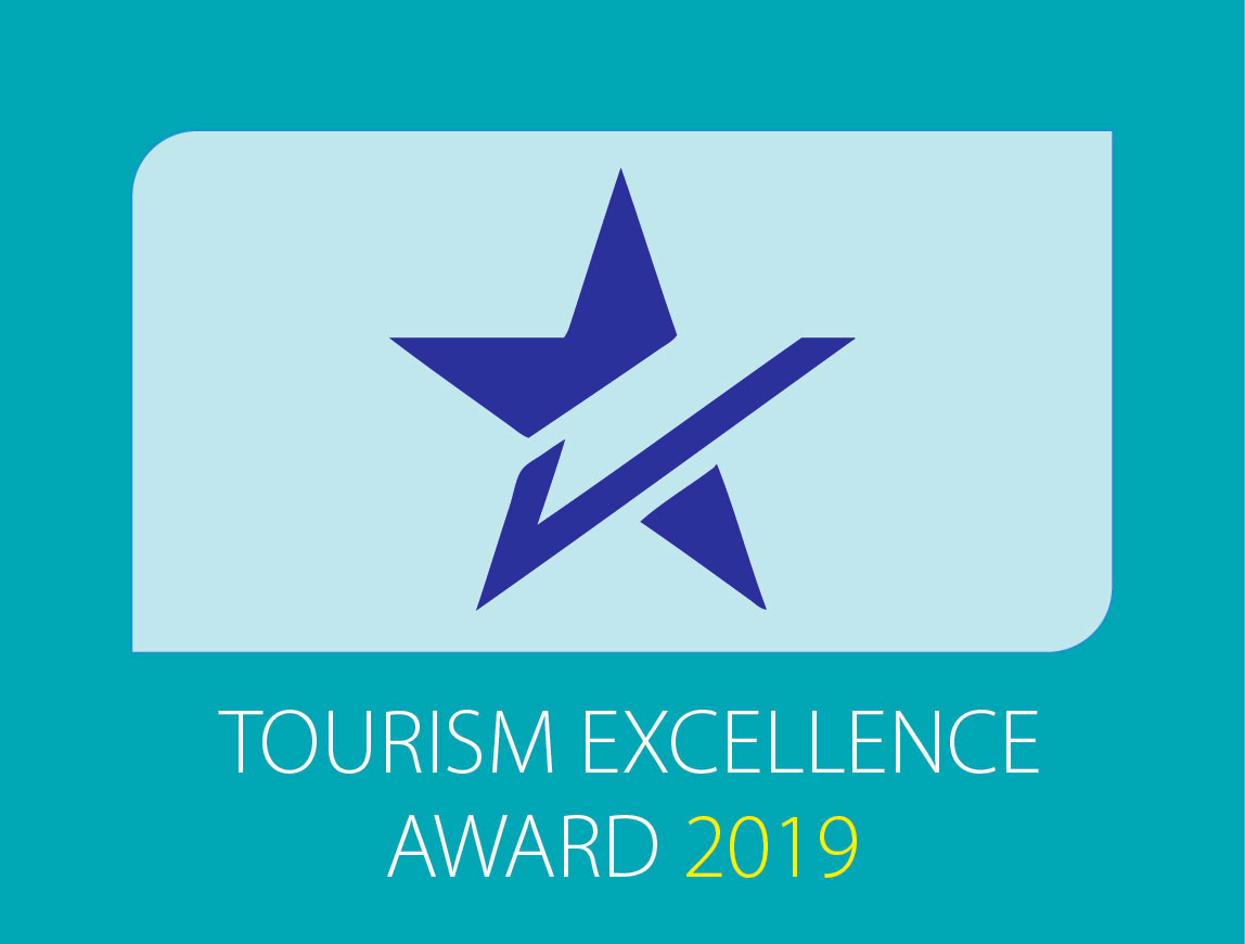 Tourism Excellence Award 2018