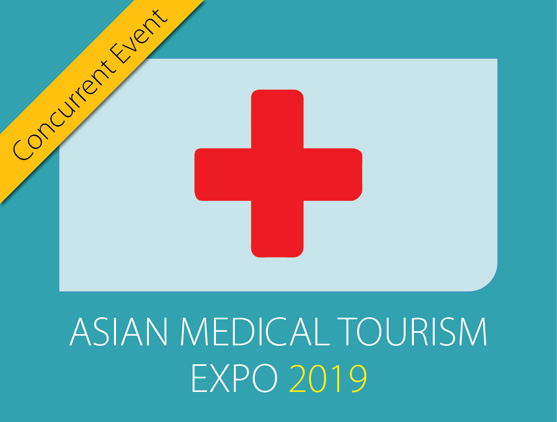 ASIAN MEDICAL TOURISM EXPO - 2019